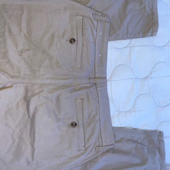 american eagle khakis - Picture 2 of 3